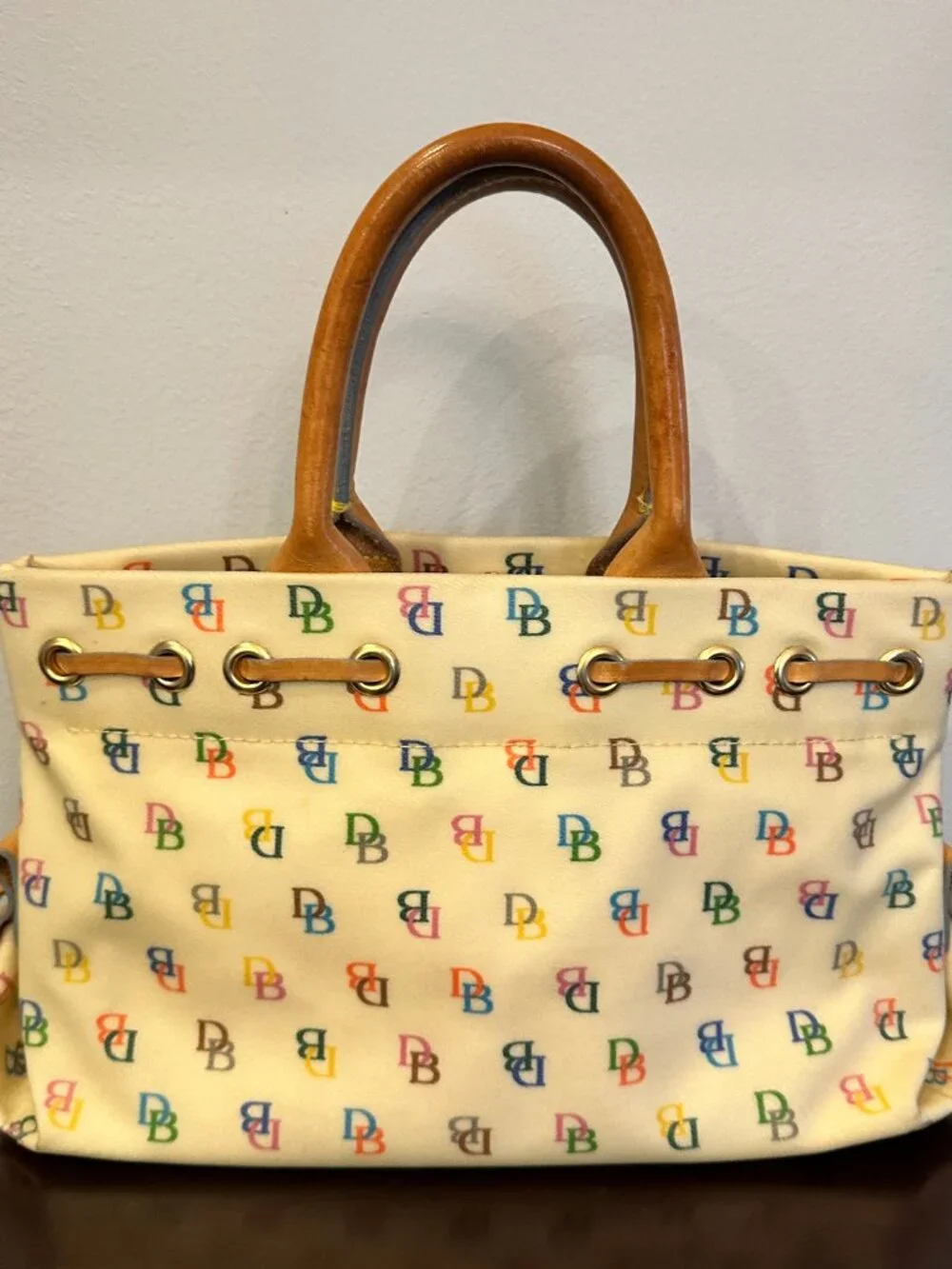Dooney & Bourke y2k dooney